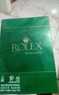 کاغذa4