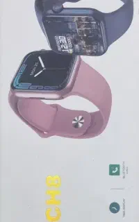 ساعت هوشمند