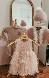 اجرای انواع بافتنی های دستبافت ژورنالی