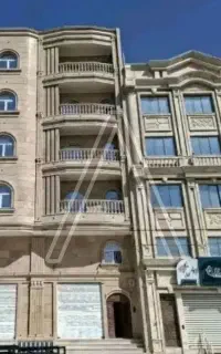 مغازه دو دهنه بر بلوار توحید