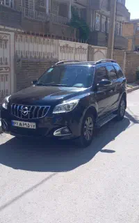 هایما S7مدل 400توربو پلاس