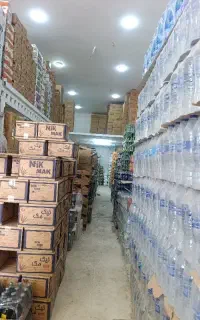راننده نیسان
