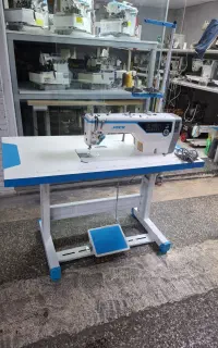 فروشگاه عسکری چرخ خیاطی راسته جک A5e amh