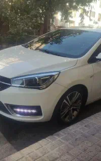 اریزو 5 اکسلنت توربو شارژ در حد صفر