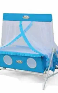 گهواره میلاد