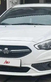 شاهین G فول سانروف دار