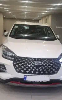 ایکس 55 پرو نمایندگی (نقدی اقساط)