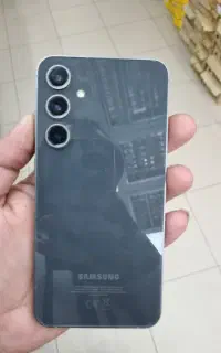 S23FE 256GIG مشکی