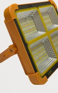 پروژکتور شارژی خورشیدی ۲هزار وات آوید تکنولوژی