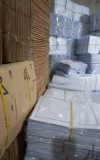 پاکت پستی حبابدار در اهواز
