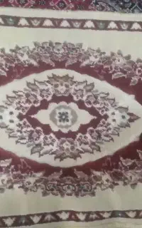 پادری قالیچه