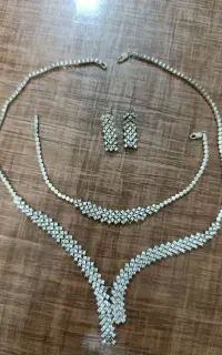 سرویس نقره