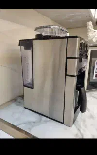 قهوه ساز اینوکس inox