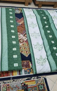 تشک نو دونفره و یک نفره پنبه قوزه