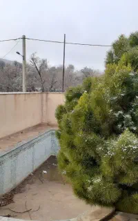 اجاره ویلا درشهرستان تفرش