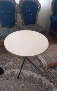 میز خاطره