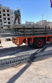 تیرچه صنعتی
