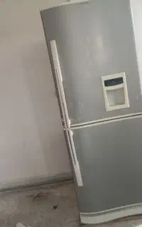یخجال