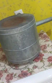 دستگاه ذرت بو داده