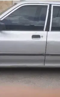 پراید ۸۷