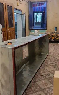 هود صنعتی