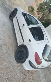 پژو 206 تیوفای