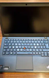 لپ تاپ لنوو Core i7 4600M کاملا سلامت