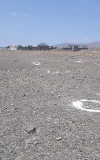 زمین در روستای خیرآباد قصبه شرقی