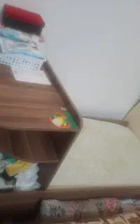 تخت کودک نوجوان