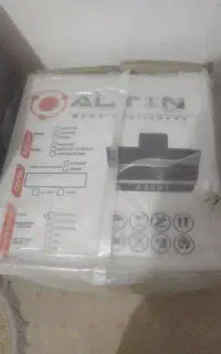 هود Alton