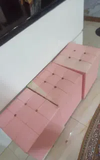 صندلی پافر