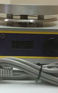 هات پلیت