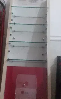 دکور کتاب وغیره