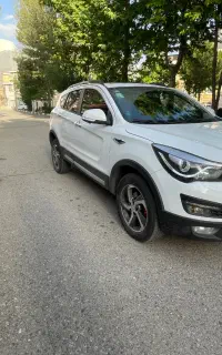هایما s5 پلاس اتومات