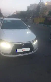 دنا اتومات آپشنال