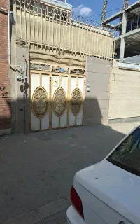 ۶۵مترویلایی دربست مرکزشهر.