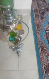دکور انگور