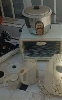 لوازم خونگی قیمت مناسب