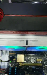گرافیک رادئون 5870 hd
