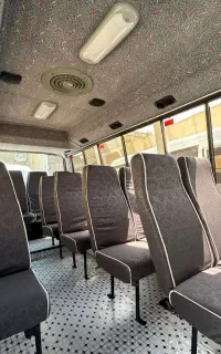 دربستی،اجاره و سرویس دهی با مینی بوس
