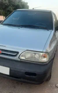 پراید موتور و کولر تازه تعمیر