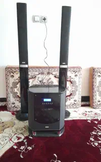 باند و بادستگاه