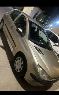 ۲۰۶ تیپ ۳