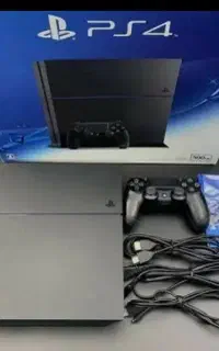 PS4 دیسک‌خور  اقساطی