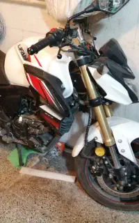 موتور لیفان kps 200