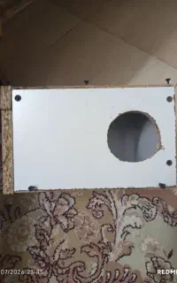 لونه پرنده