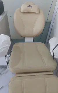 صندلی دندانپزشکی  نو