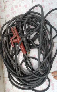 کابل جوشکاری ۲۲ متر