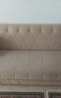 مبل راحتی ۸ نفره