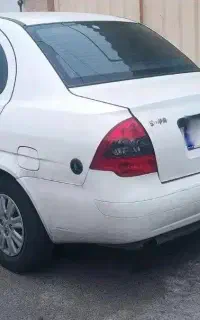 تیبا ۹۵ دوگانه شرکت